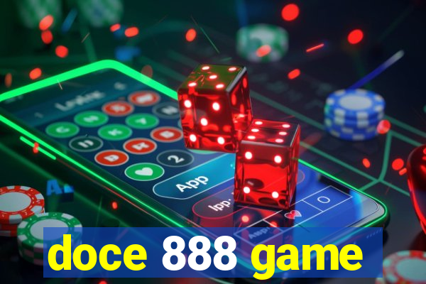 doce 888 game